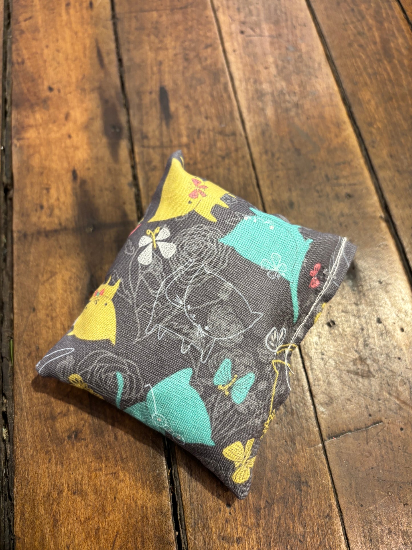 Catnip Pillows