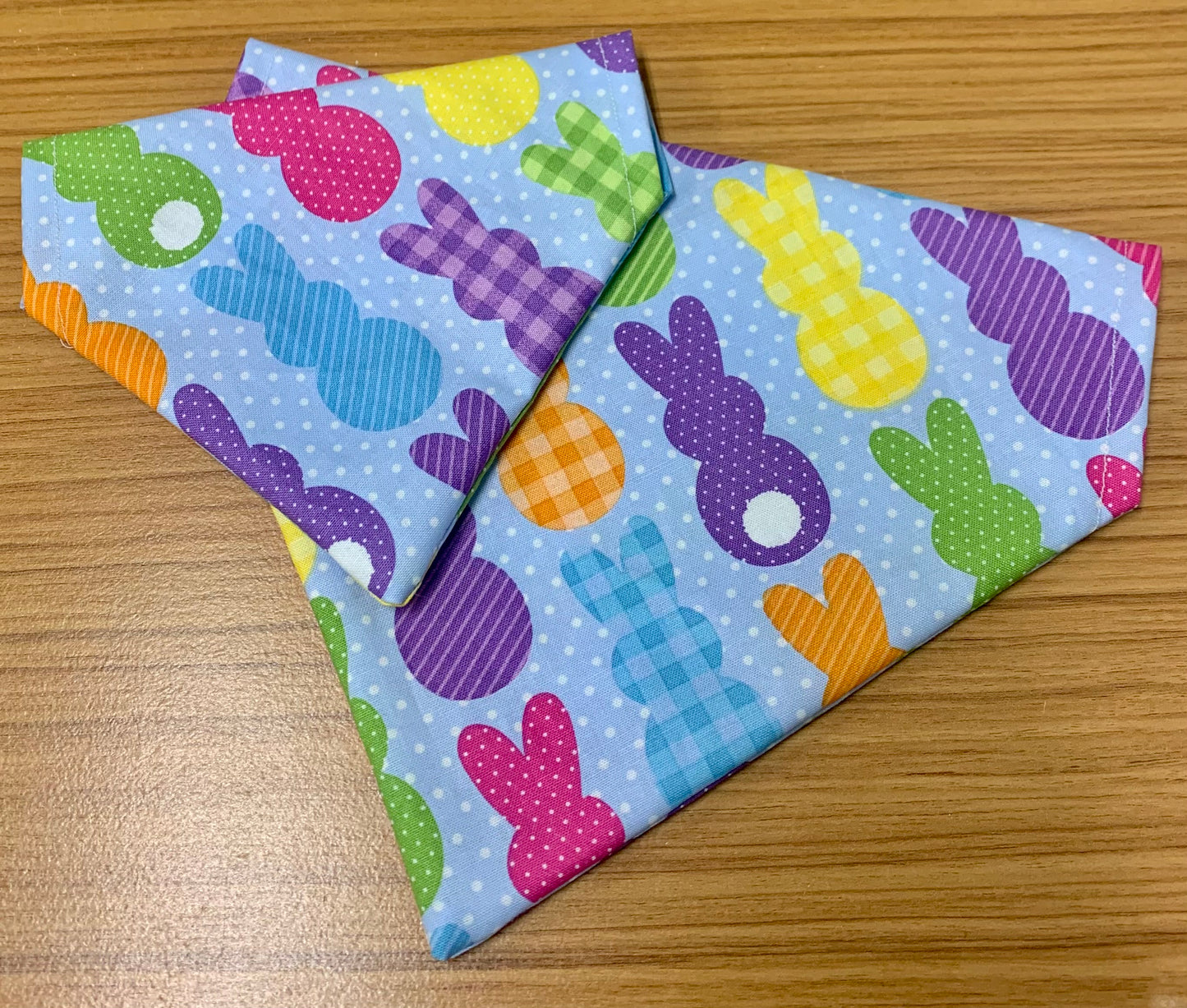 Peep Bunny - Dog Bandana