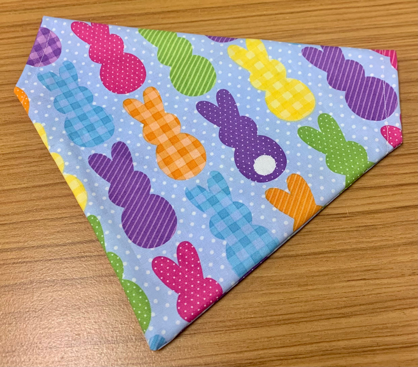 Peep Bunny - Dog Bandana