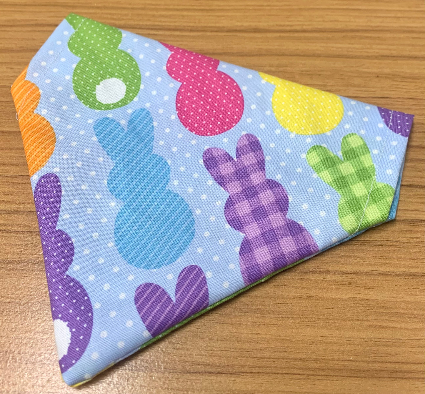 Peep Bunny - Dog Bandana