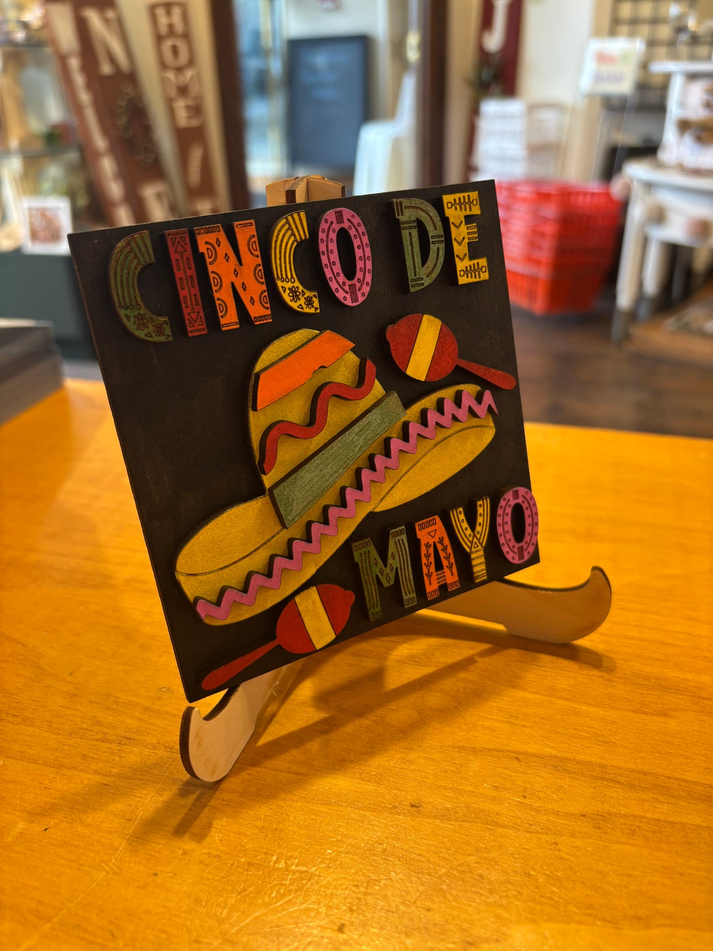 Punny Tequila Signs