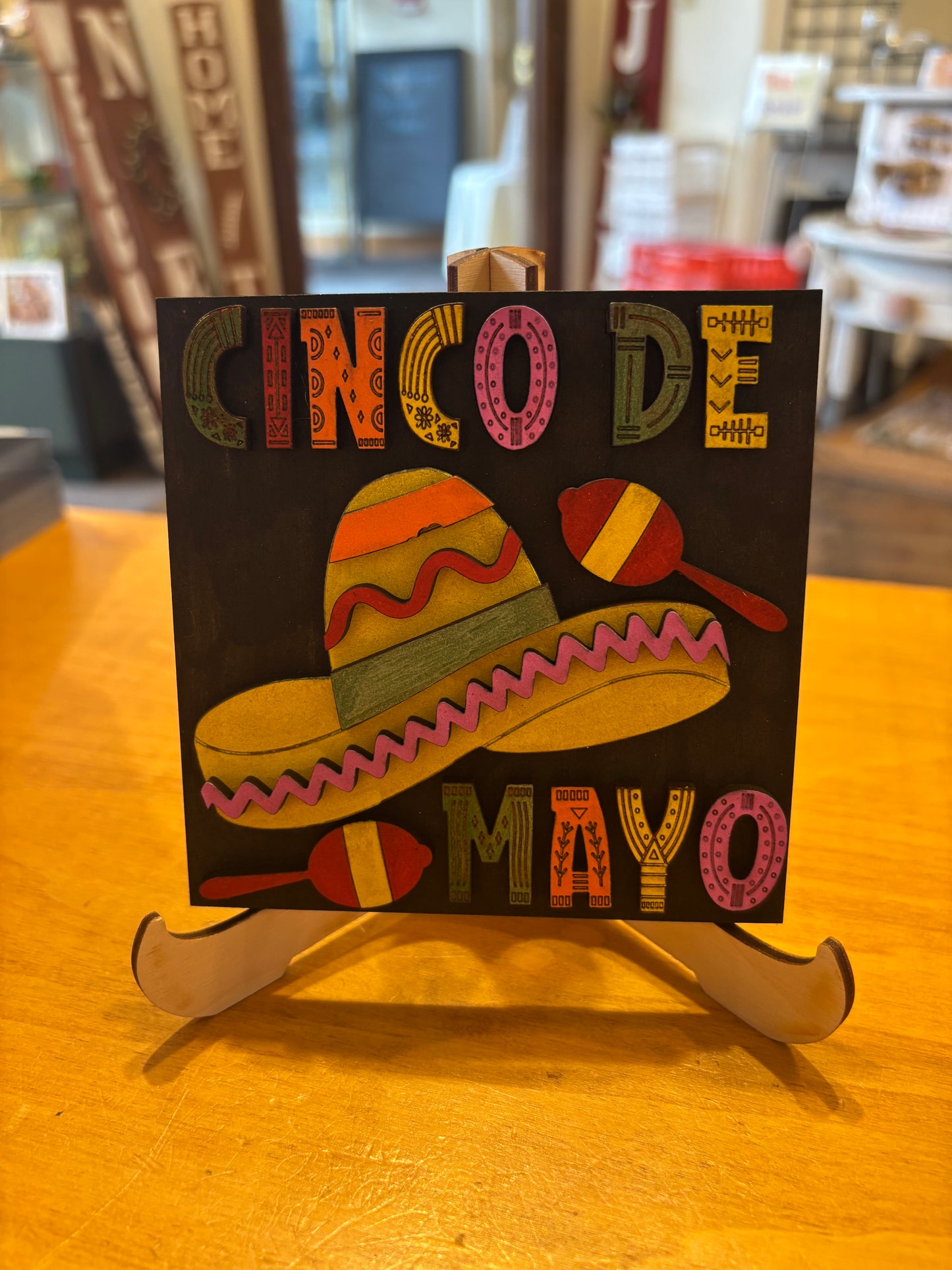 Punny Tequila Signs