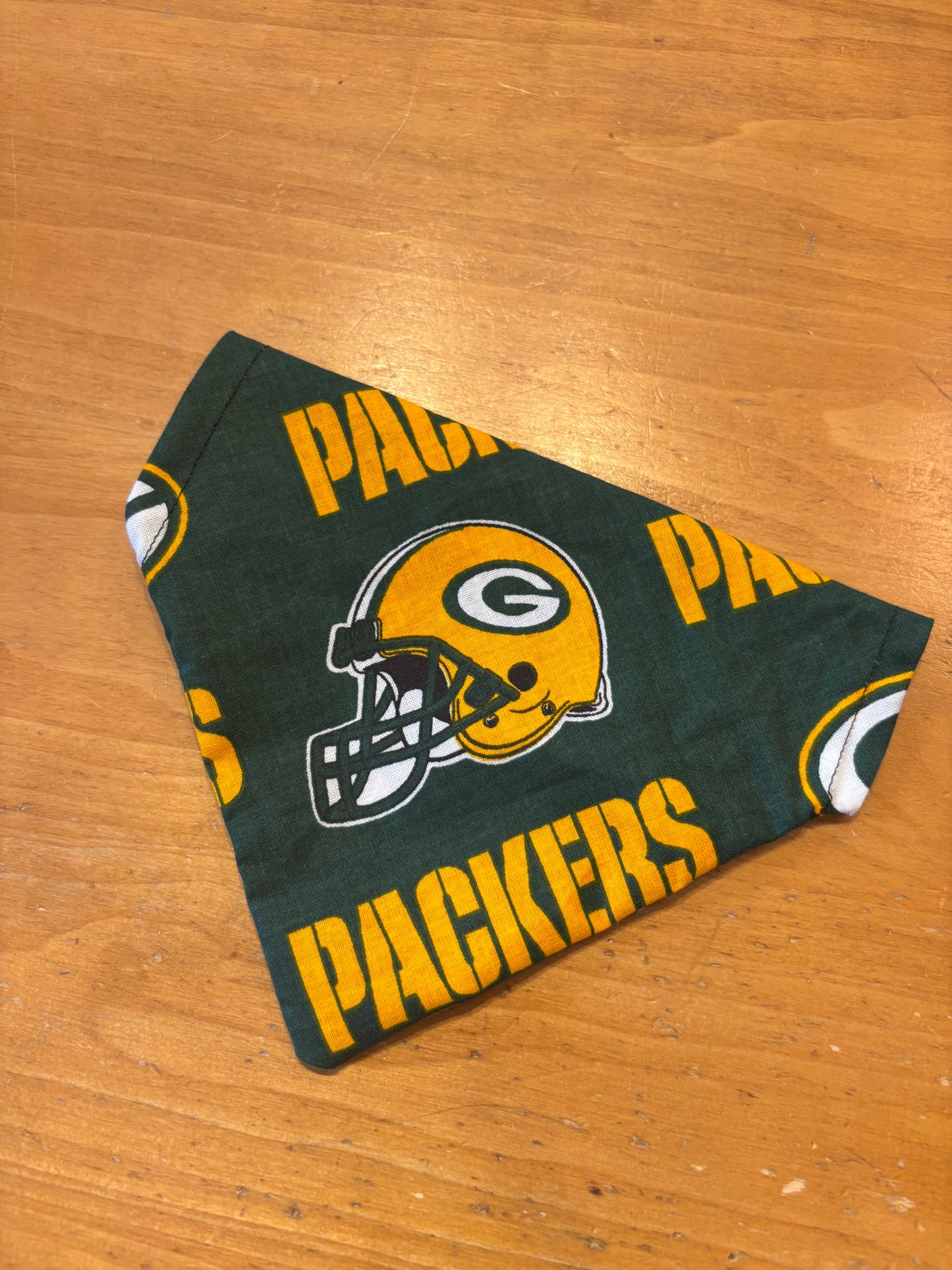 Packers - Dog Bandanas