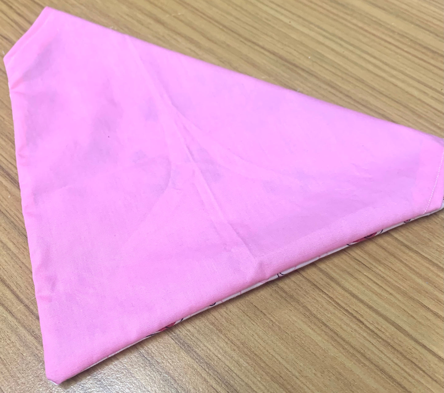 Half Pink/Half Roses