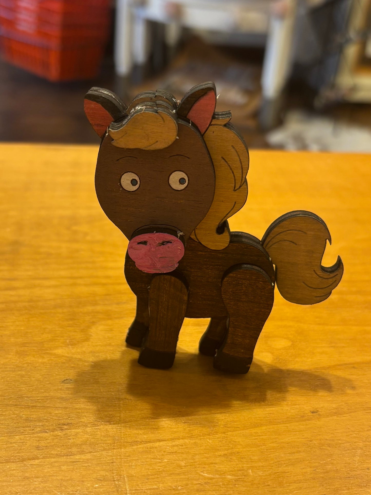 DIY Kit - Horse