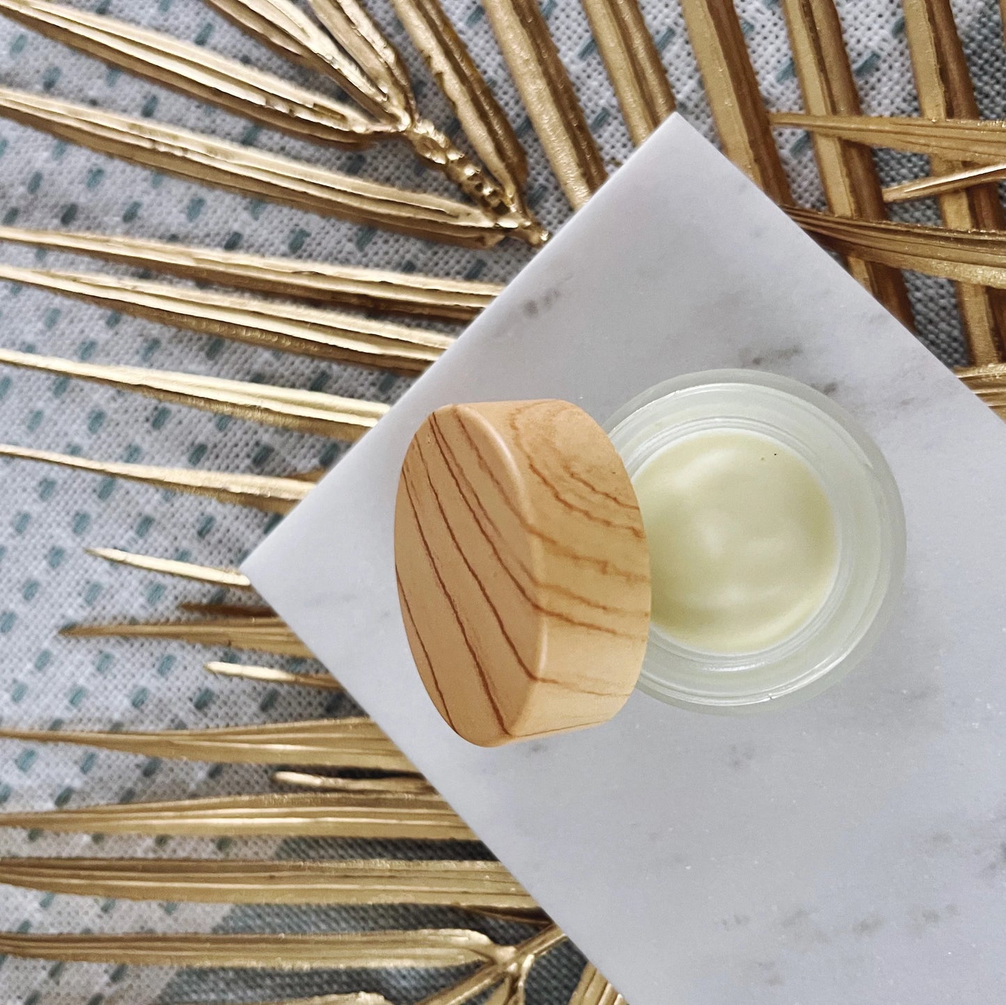 Beauty Sleep - Under Eye Cream