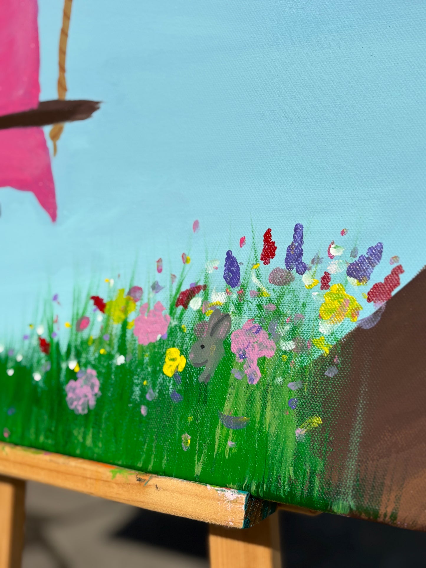 A Moment In Time