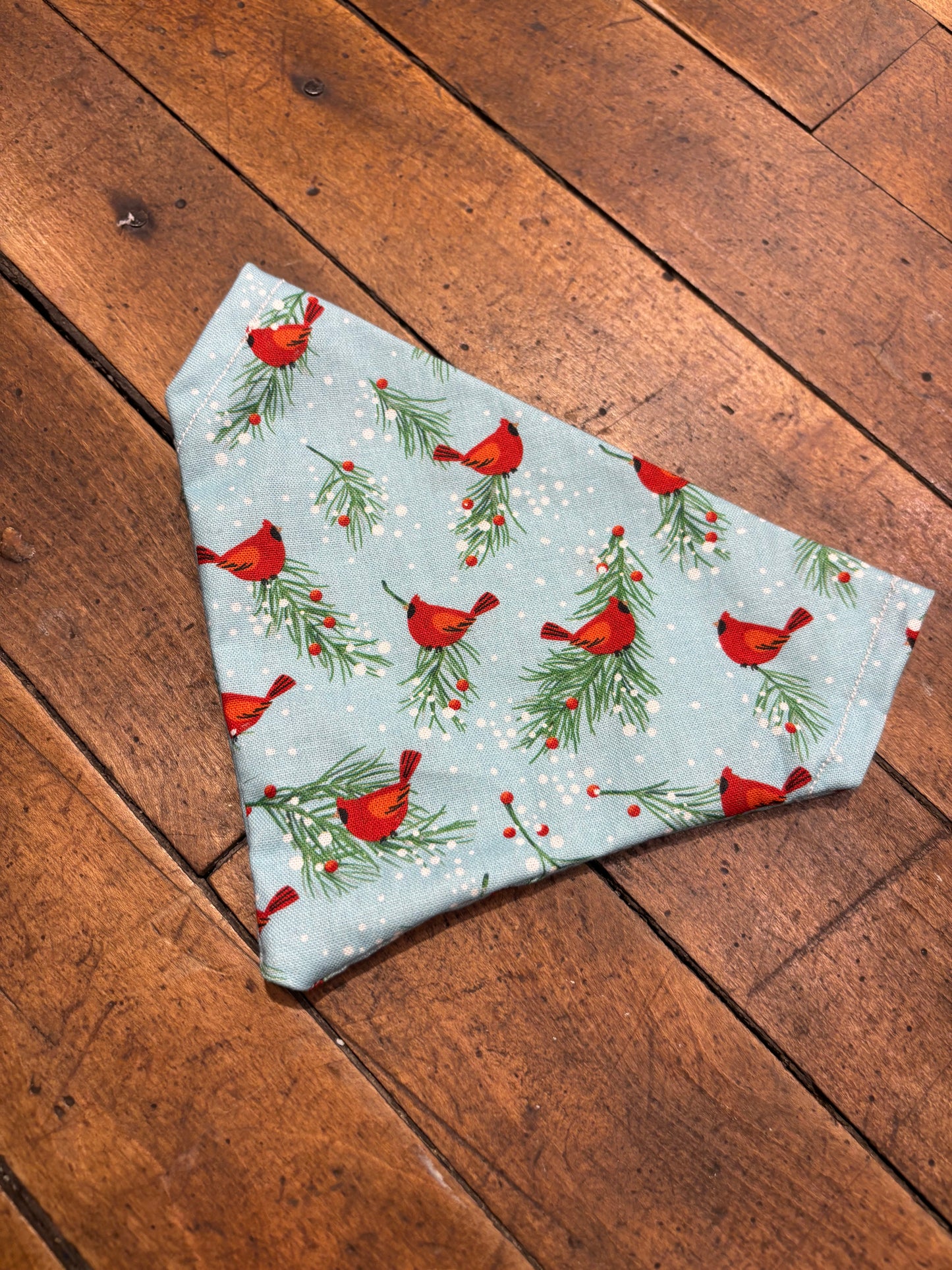 Cardinals - Dog Bandana
