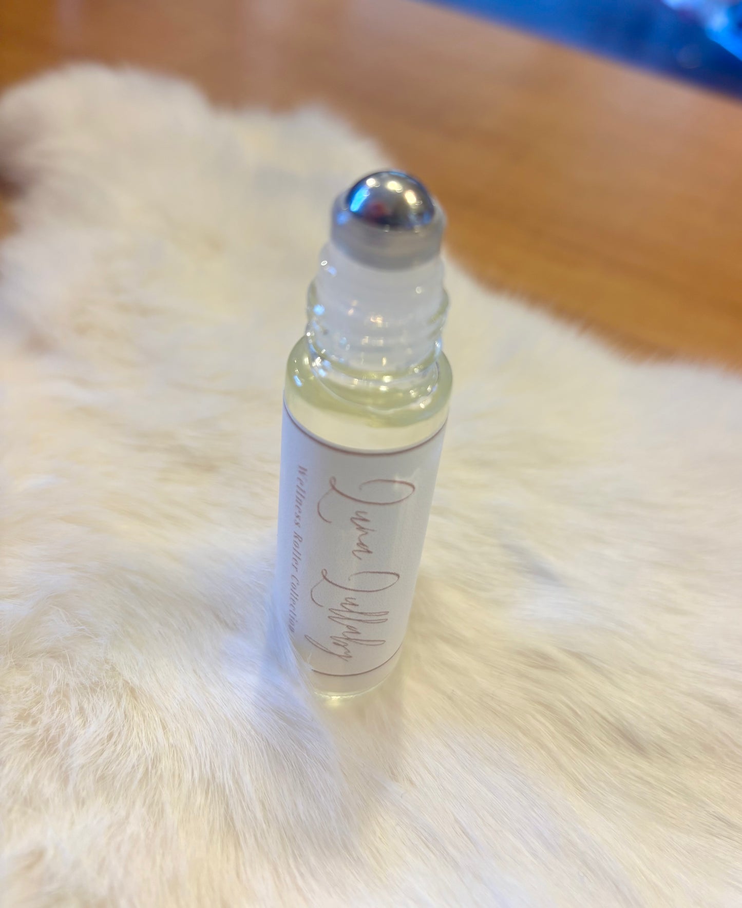 Luna Lullaby Sleep Roller