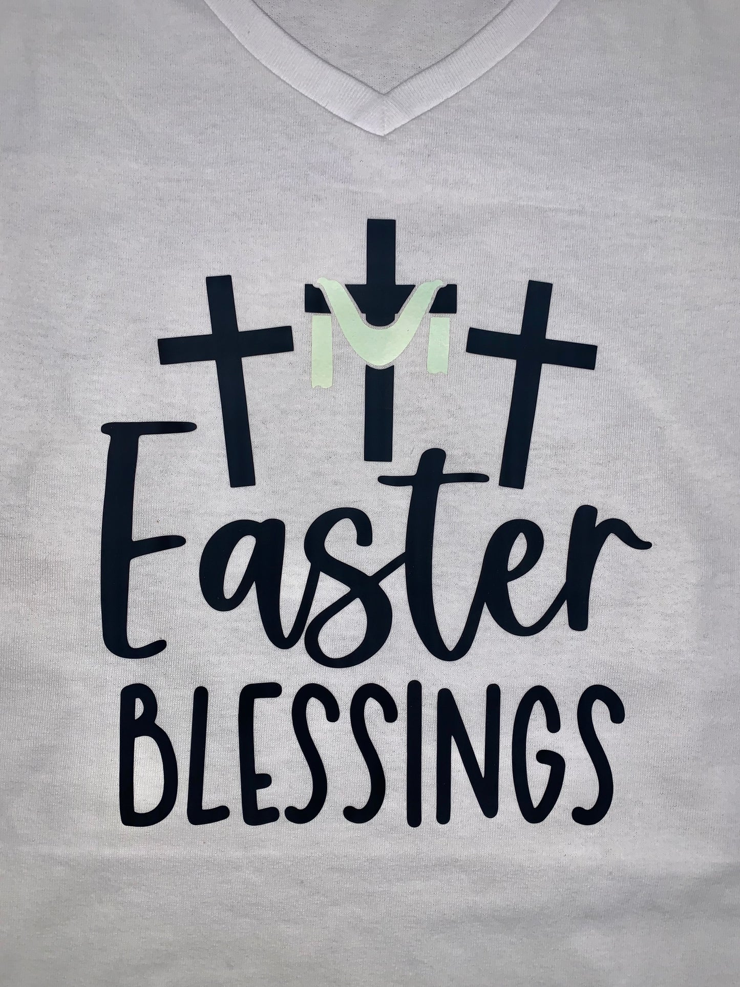 Easter Blessings