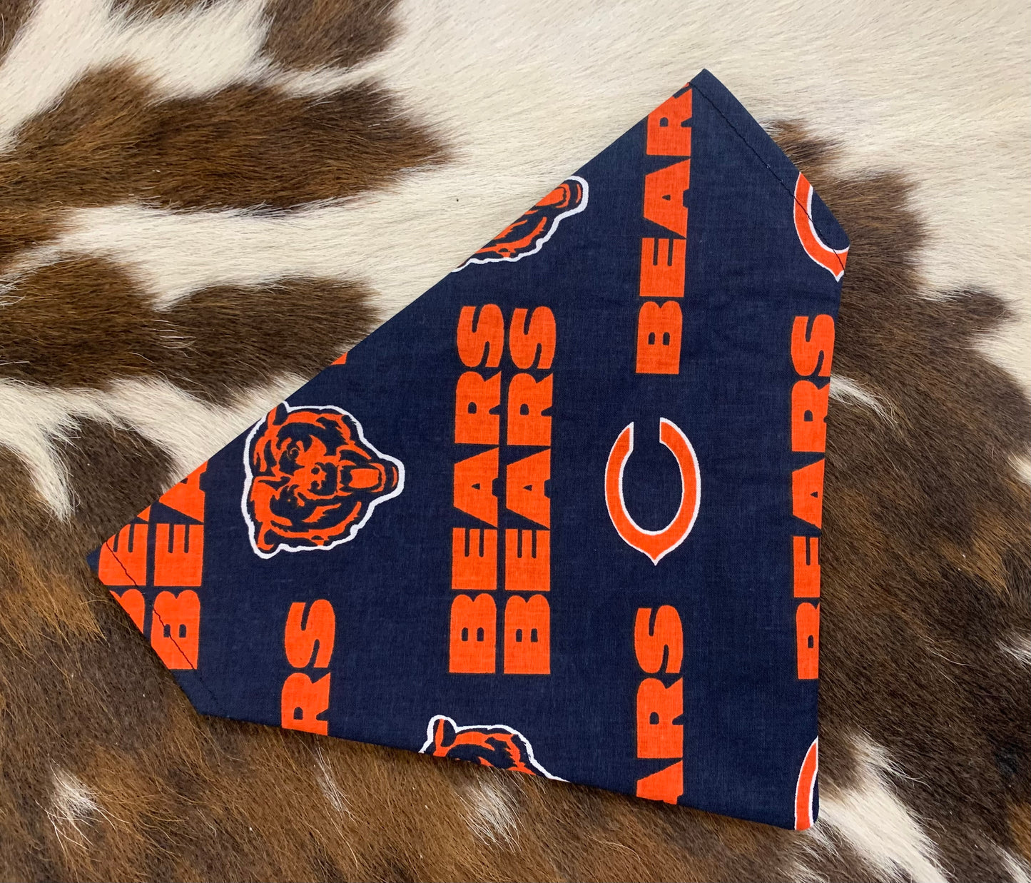 Bears - Dog Bandanas