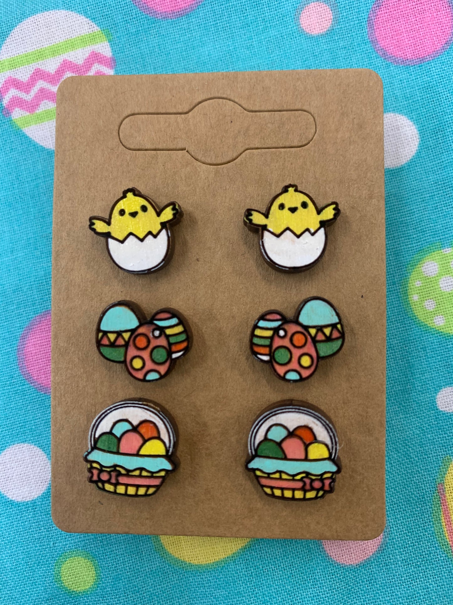 Chick Earring Bundle