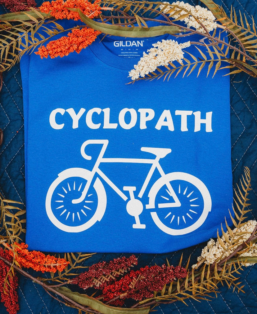 Cyclopath