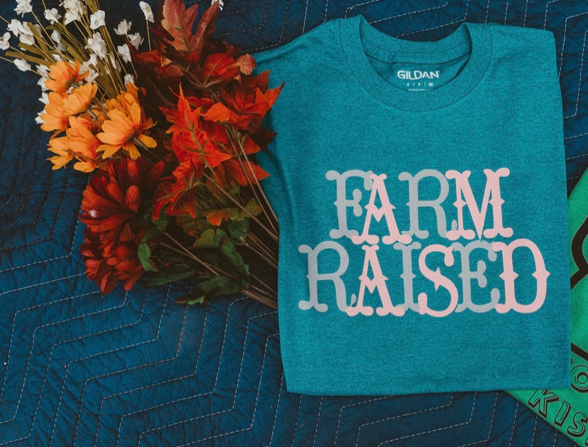 Farm Raised