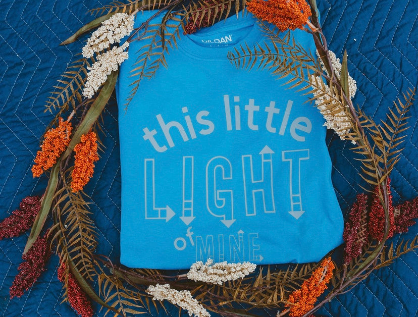 Little Light of Mine