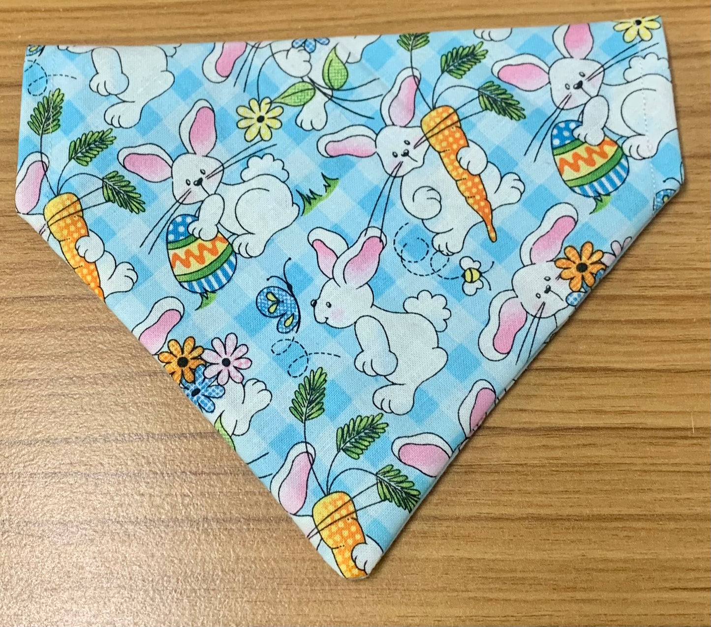 Easter Bunny - Dog Bandana