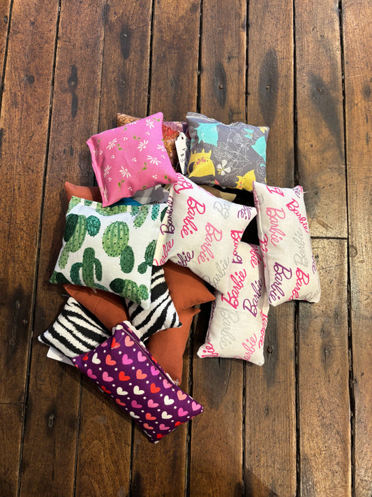 Catnip Pillows