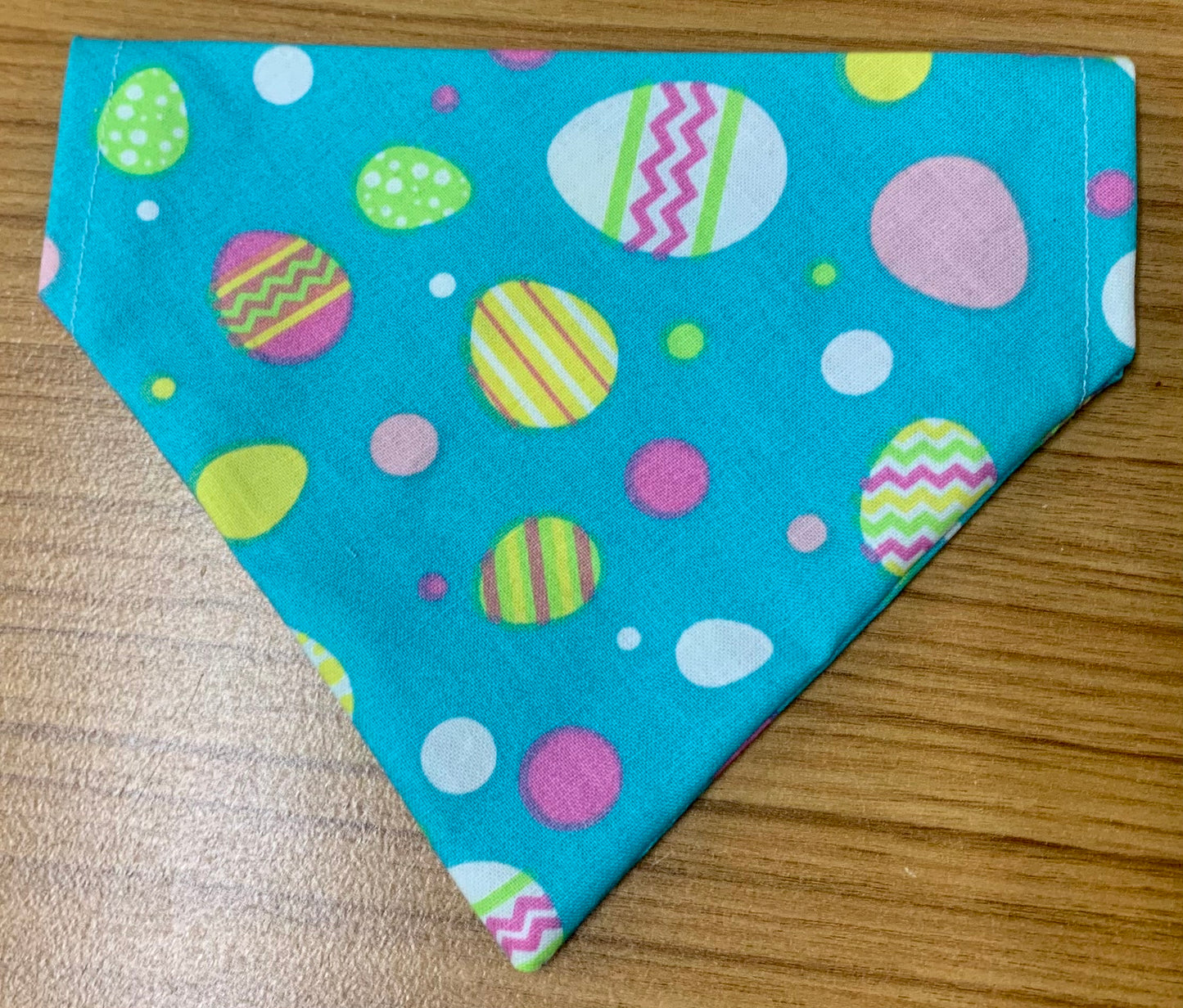 Easter Egg - Dog Bandana