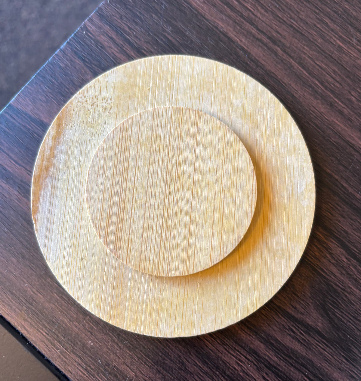 Wine Glass Charcuterie Topper