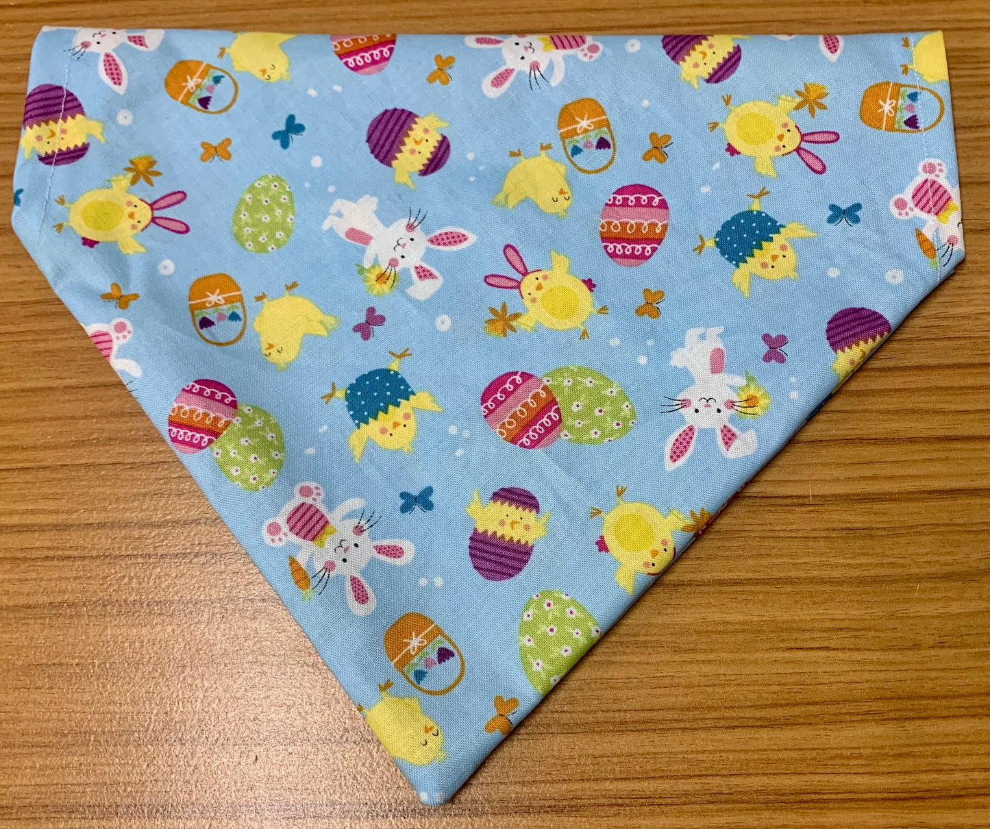 Chicks & Bunnies - Dog Bandana