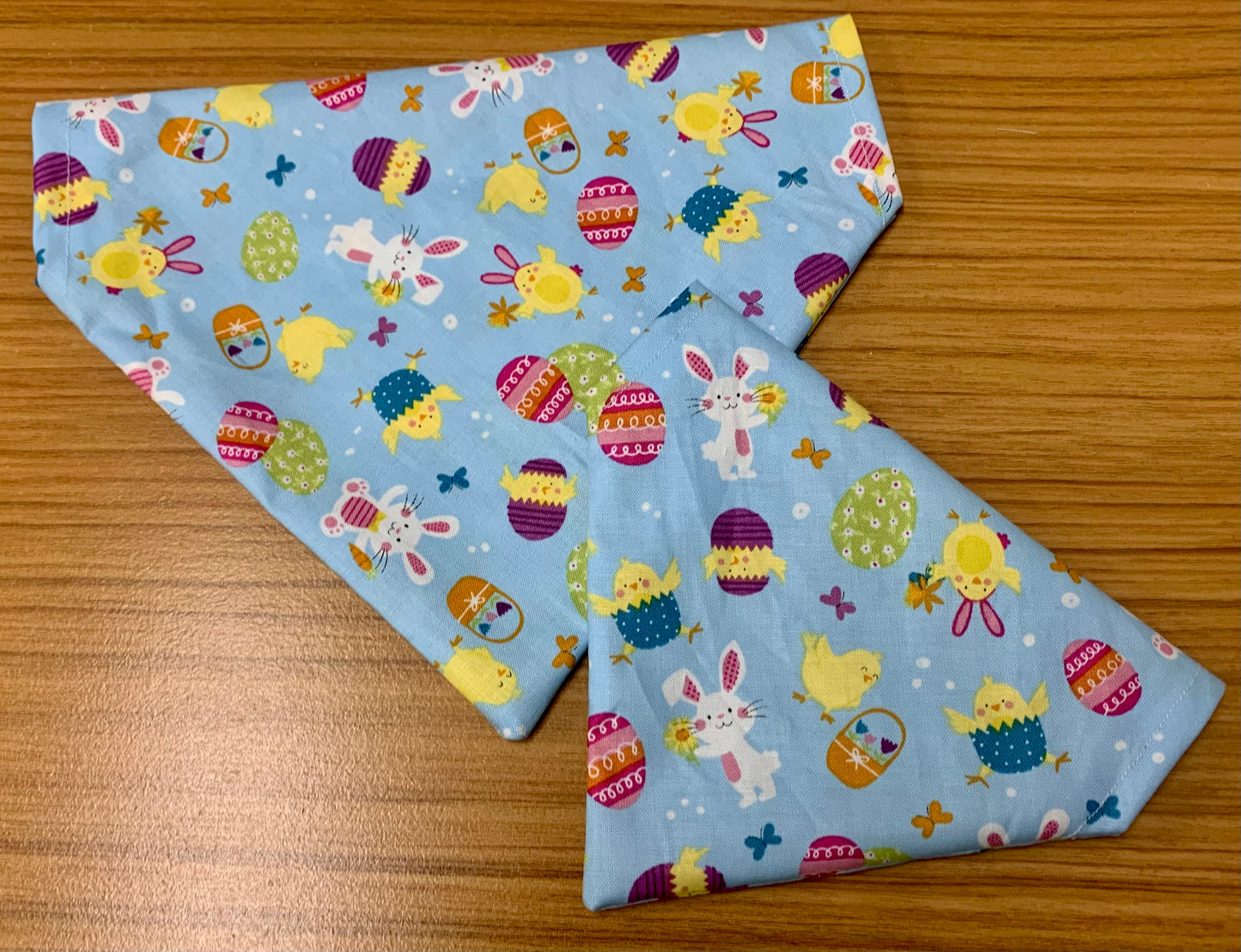 Chicks & Bunnies - Dog Bandana