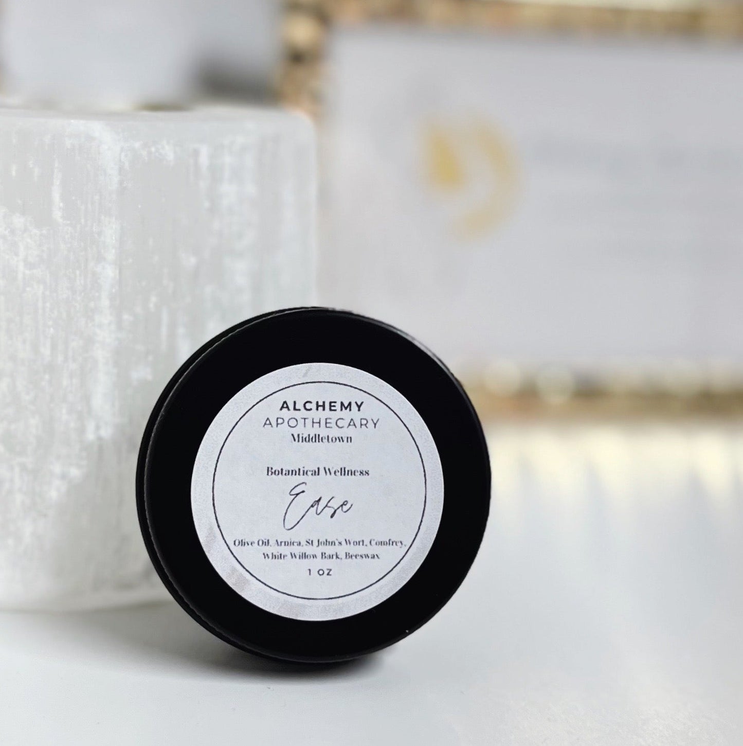 Ease - Pain Relief Balm