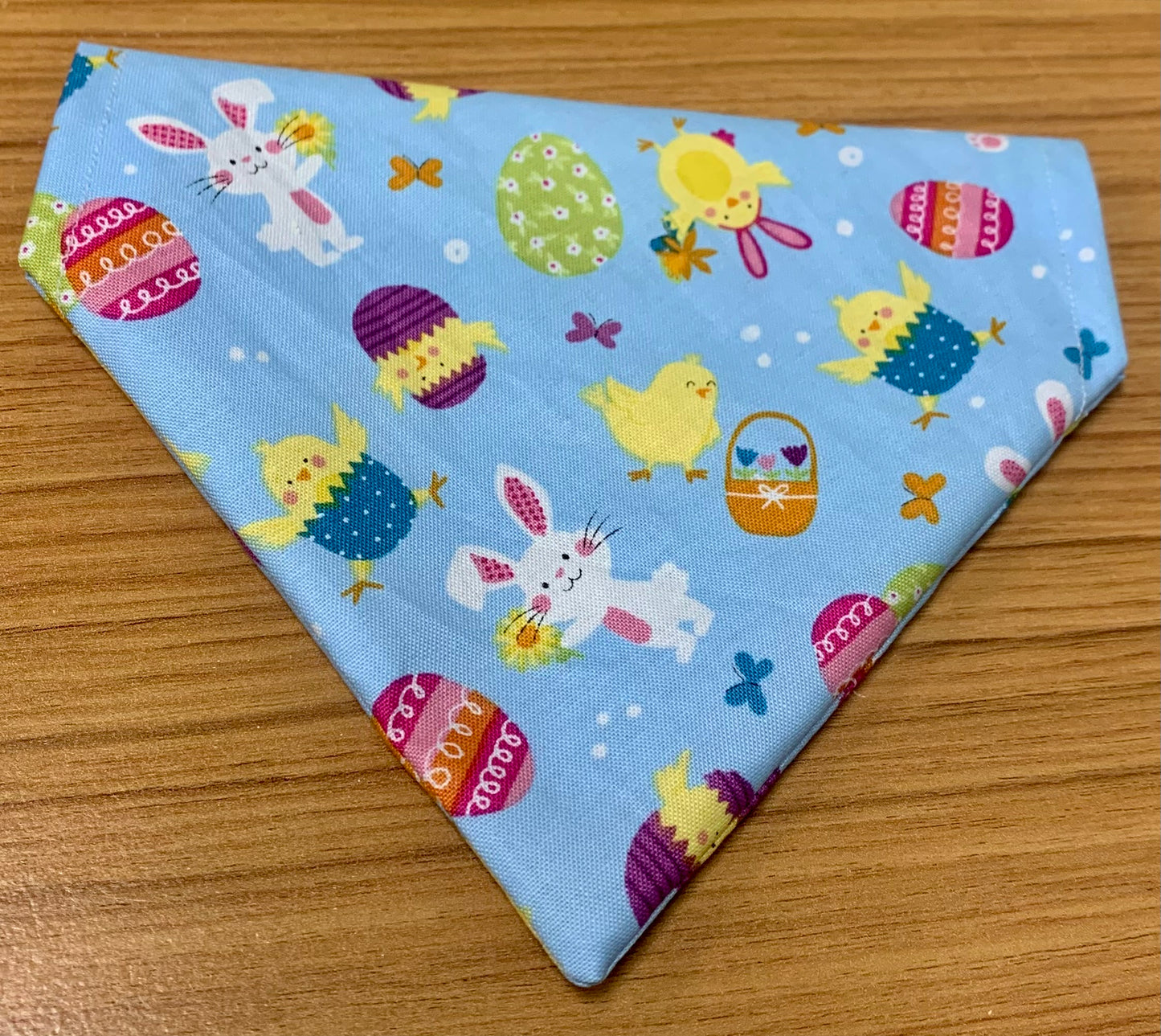 Chicks & Bunnies - Dog Bandana