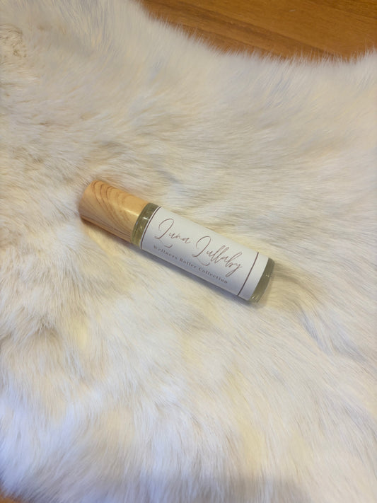 Luna Lullaby Sleep Roller