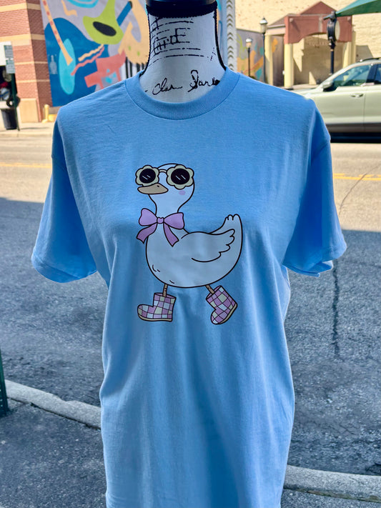 Goose Tshirt