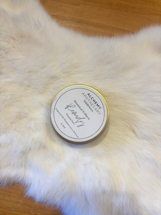 Remedy Salve