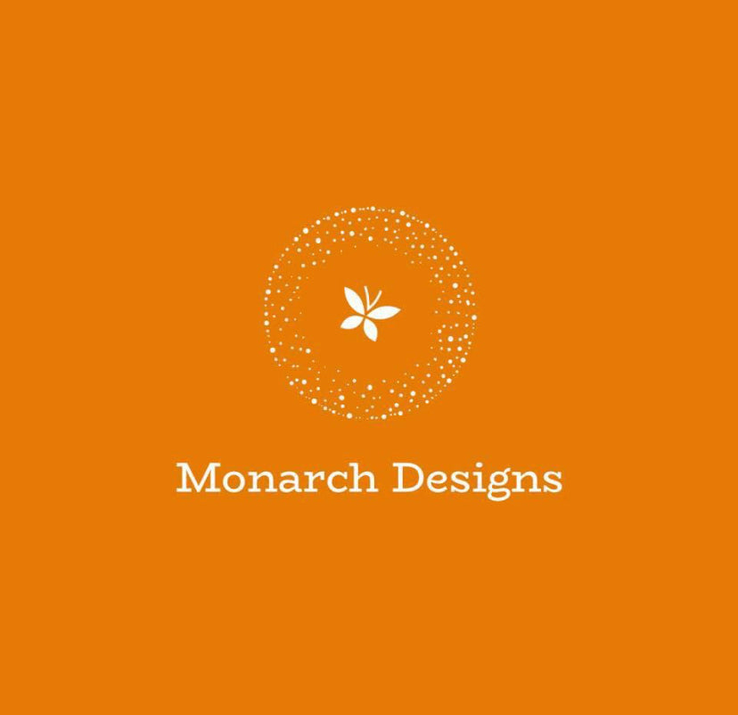Monarch Designs Gift Card