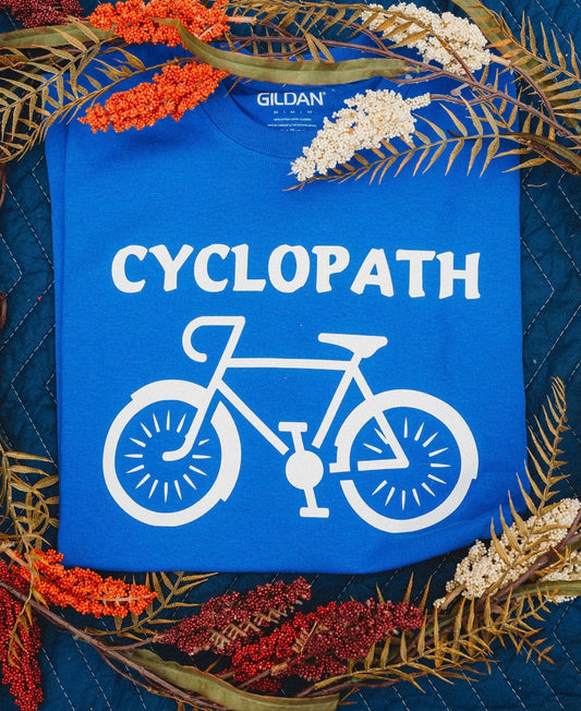 Cyclopath